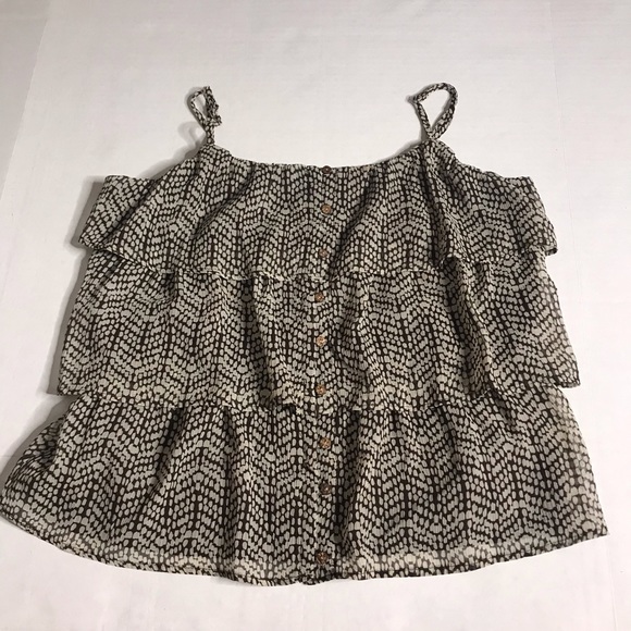 A.N.A  Women’s Top Size M - Picture 1 of 7